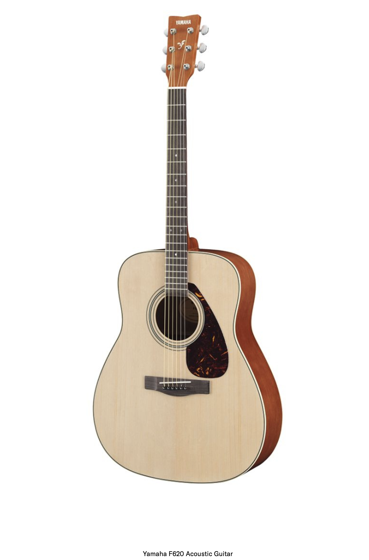 美品 YAMAHA F620 acoustic guitar ギター Yamaha F620 Acoustic Guitar : Buy at Arth Musical - A One